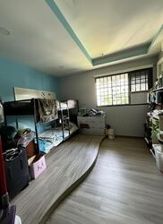Blk 603 Clementi West Street 1 (Clementi), HDB 4 Rooms #506129561